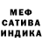 MDMA VHQ Dilnoza Xidirova